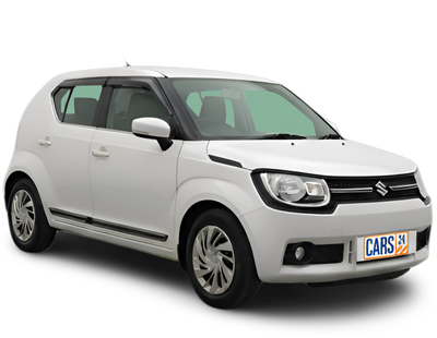 Maruti IGNIS-img